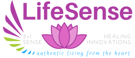 LifeSense by Liapros | the authentic life