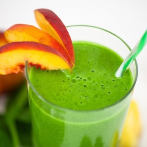 Healthy Smoothies and Hearty Soups