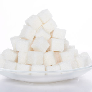Sugar, the Lethal Drug
